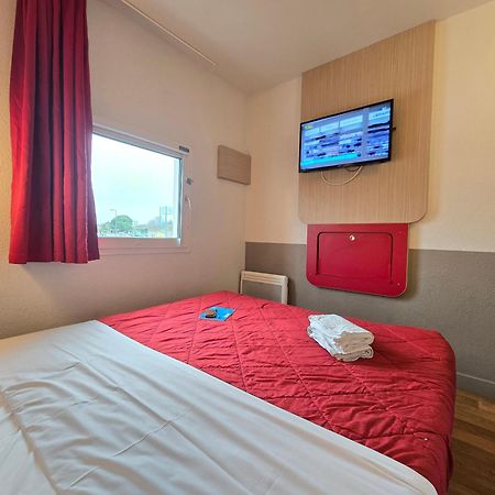 Premiere Classe Thionville - Yutz Экстерьер фото