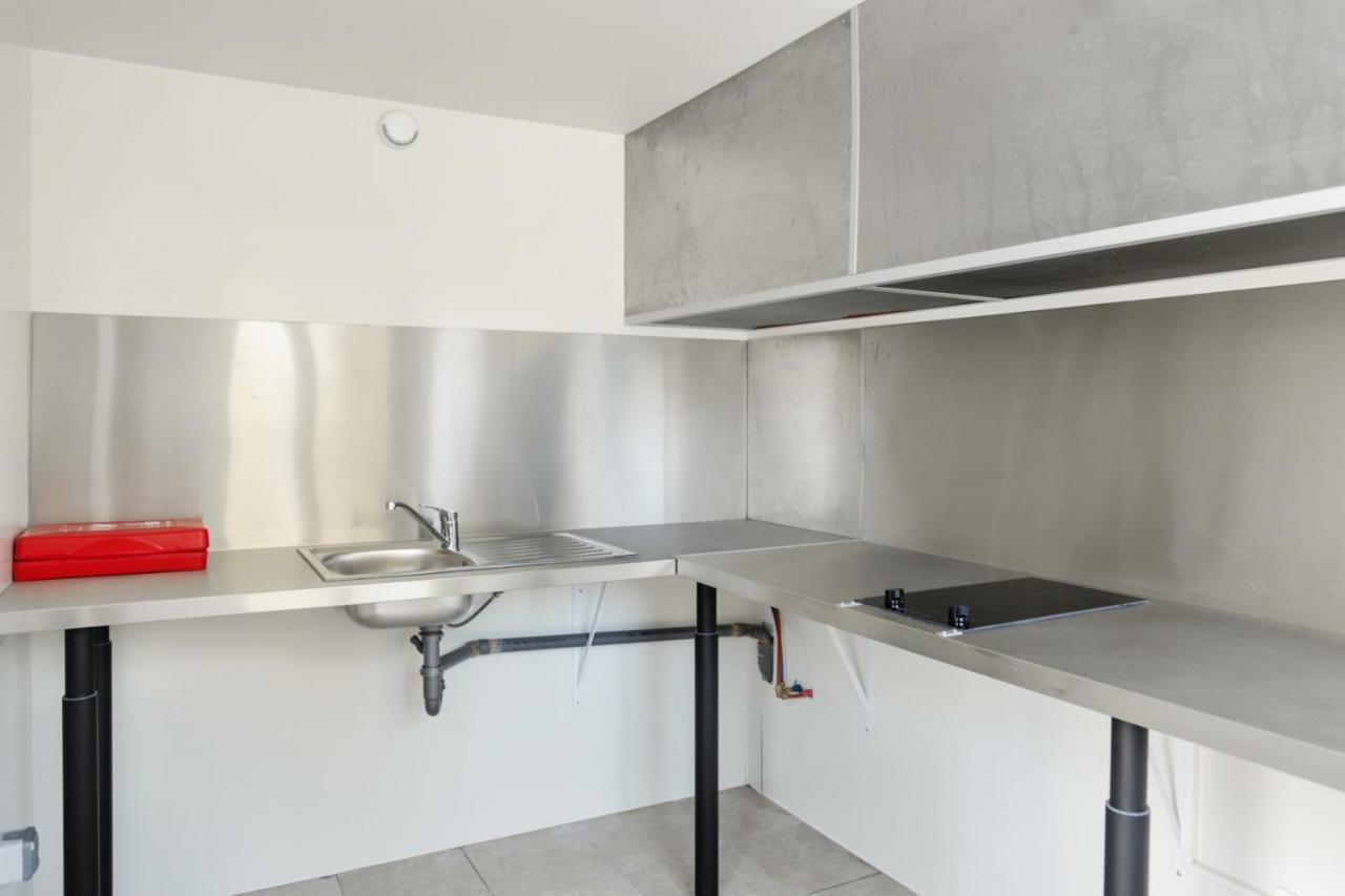 Premiere Classe Thionville - Yutz Экстерьер фото