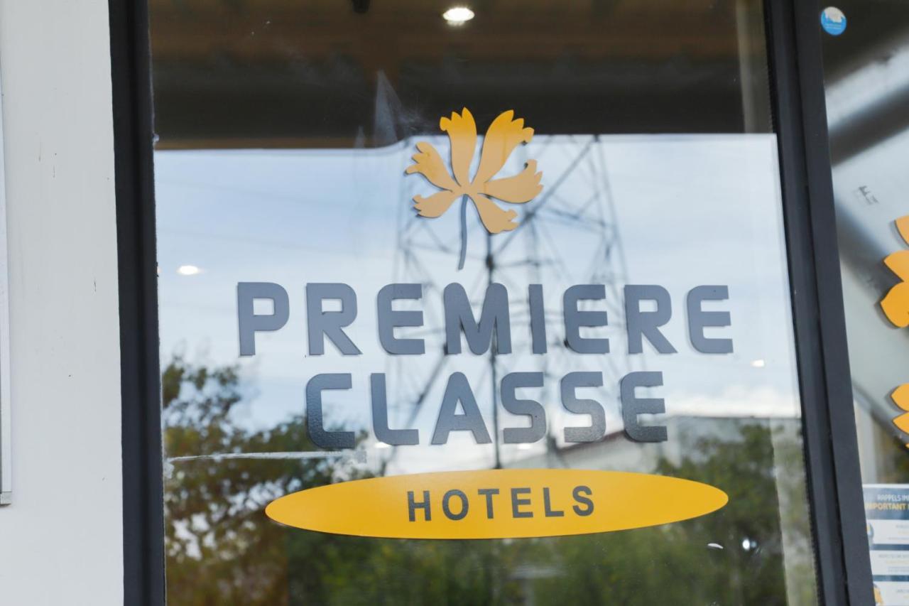 Premiere Classe Thionville - Yutz Экстерьер фото