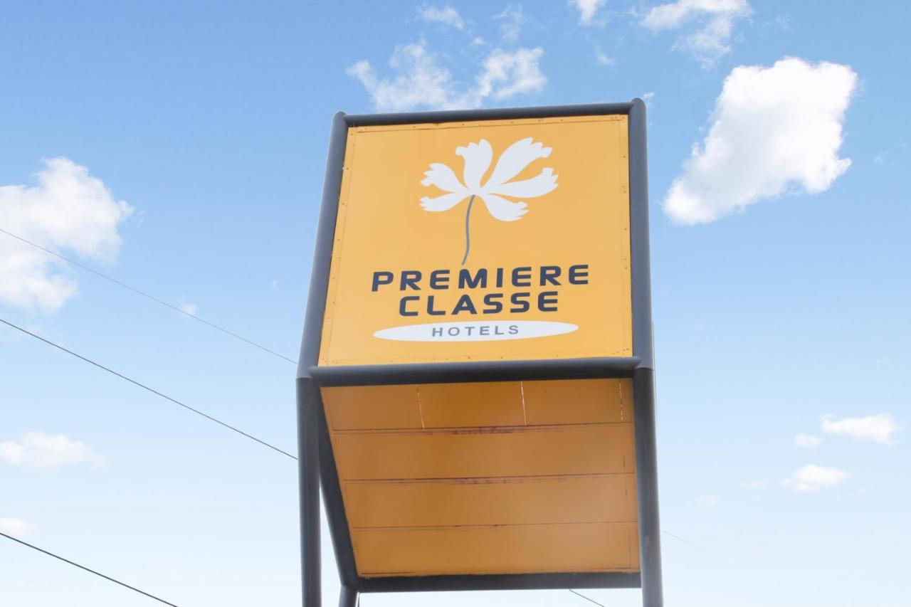 Premiere Classe Thionville - Yutz Экстерьер фото