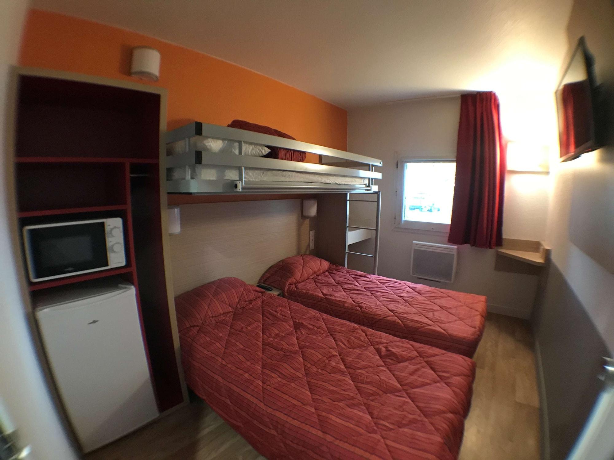Premiere Classe Thionville - Yutz Экстерьер фото