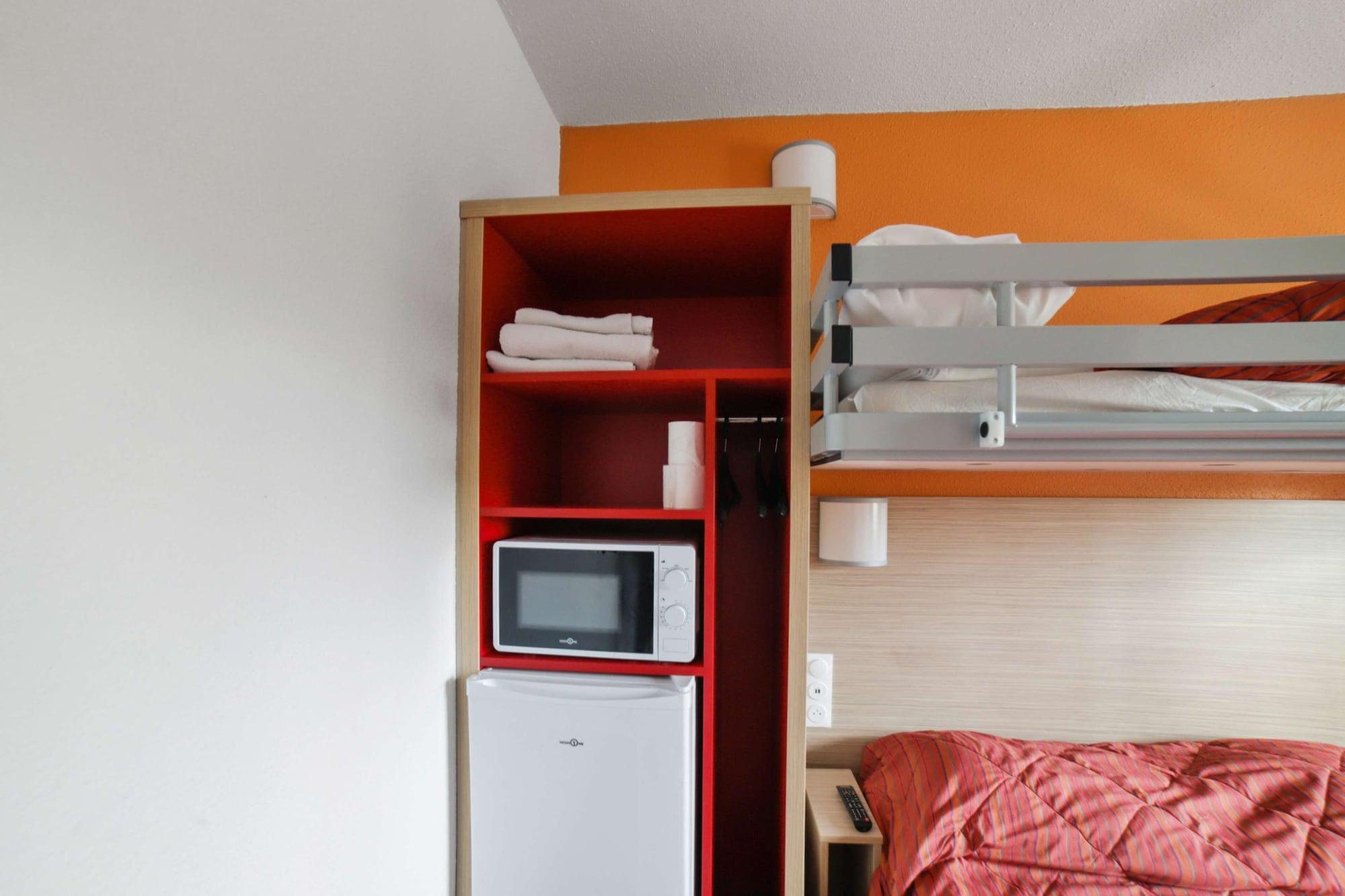 Premiere Classe Thionville - Yutz Экстерьер фото