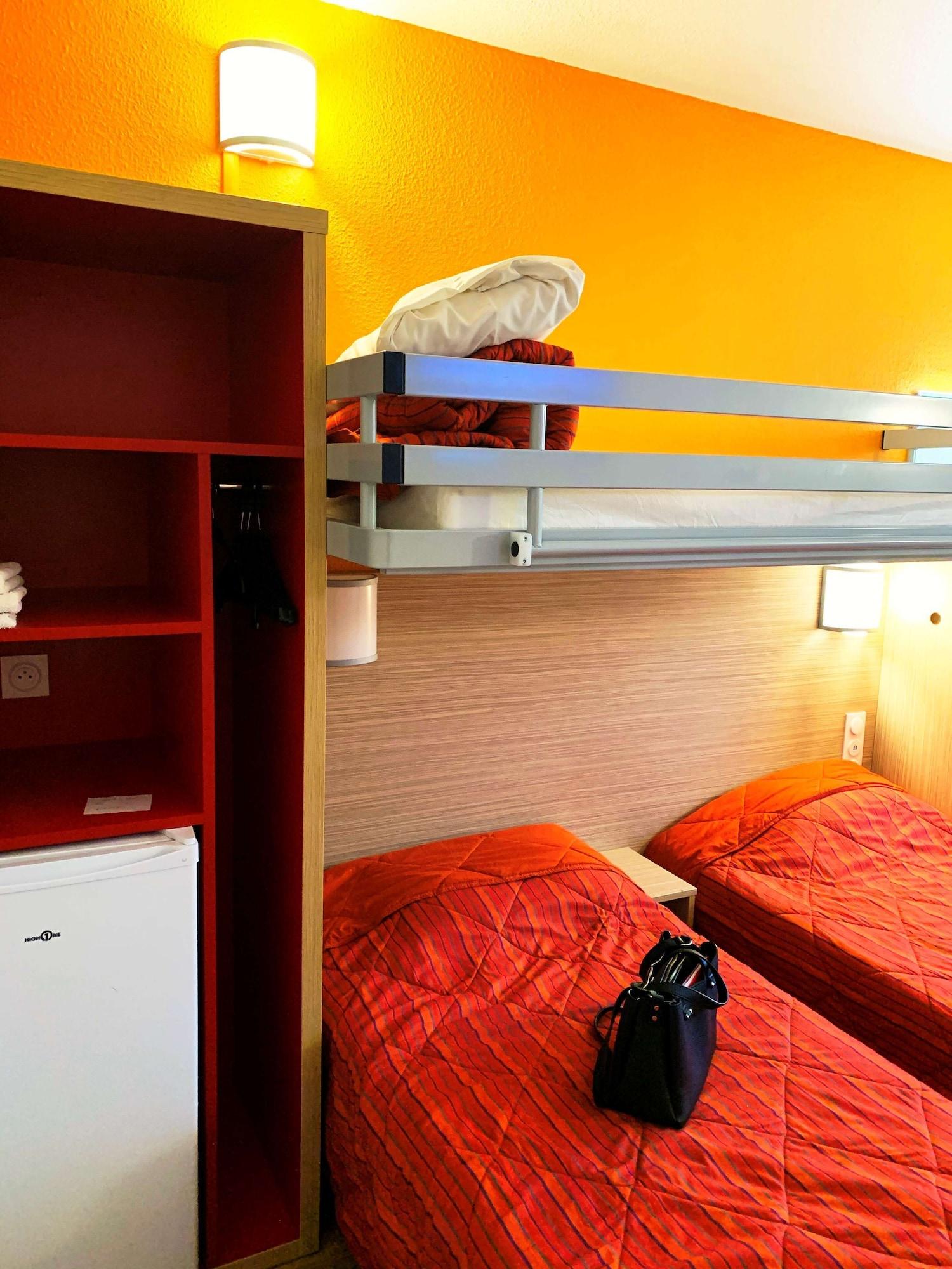 Premiere Classe Thionville - Yutz Экстерьер фото