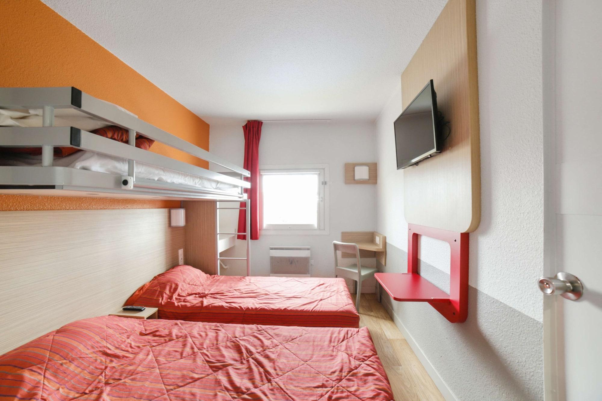 Premiere Classe Thionville - Yutz Экстерьер фото