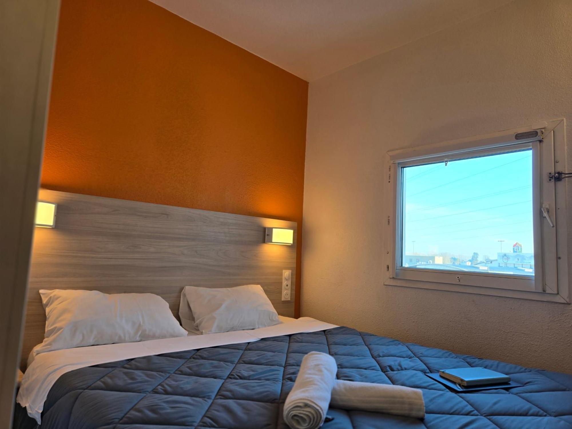 Premiere Classe Thionville - Yutz Экстерьер фото