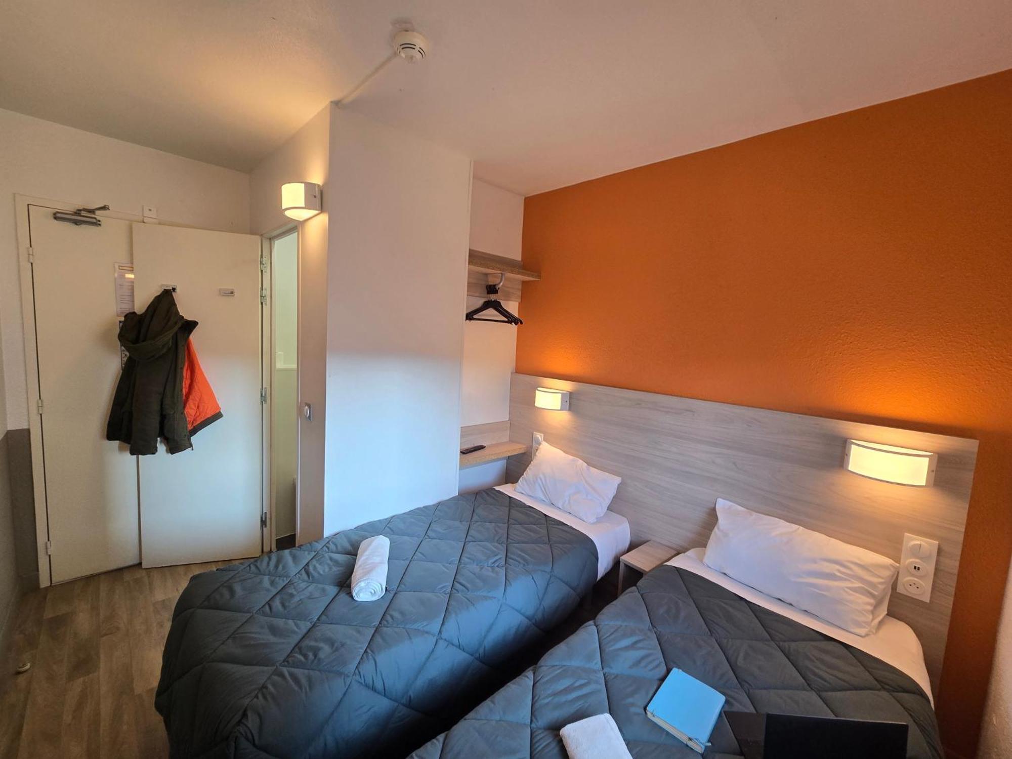 Premiere Classe Thionville - Yutz Экстерьер фото