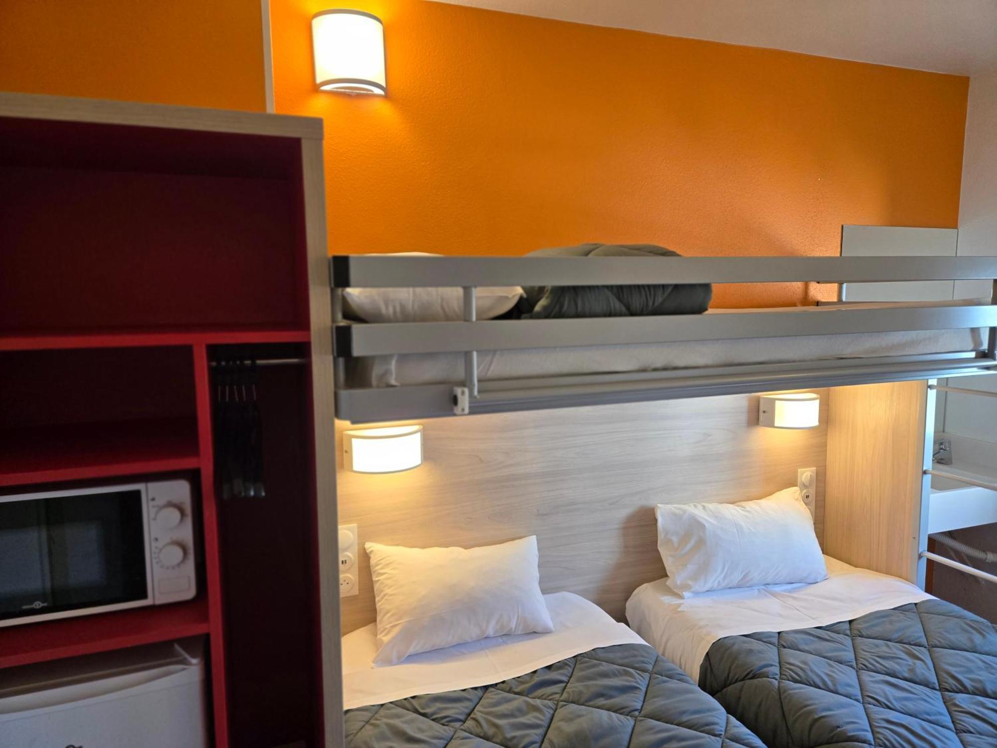 Premiere Classe Thionville - Yutz Экстерьер фото