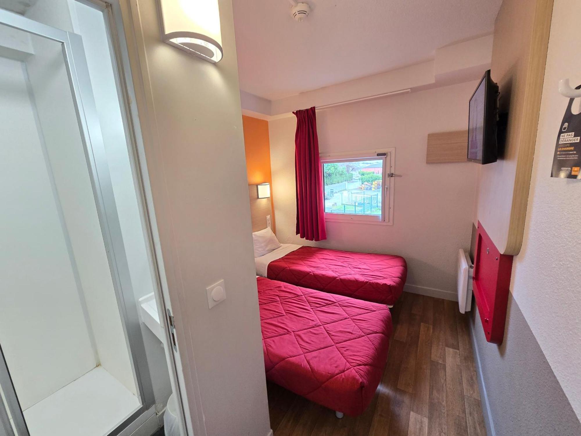 Premiere Classe Thionville - Yutz Экстерьер фото