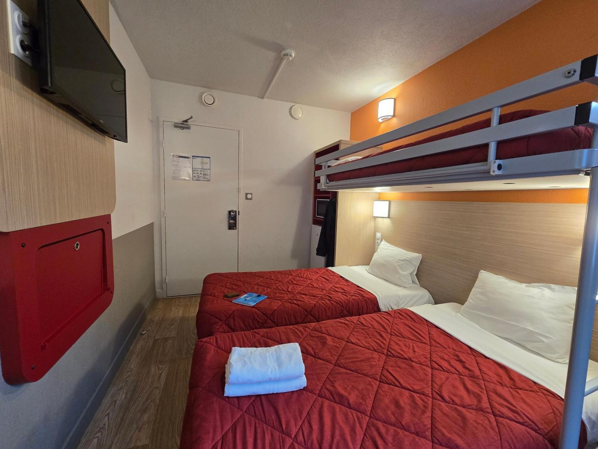 Premiere Classe Thionville - Yutz Экстерьер фото