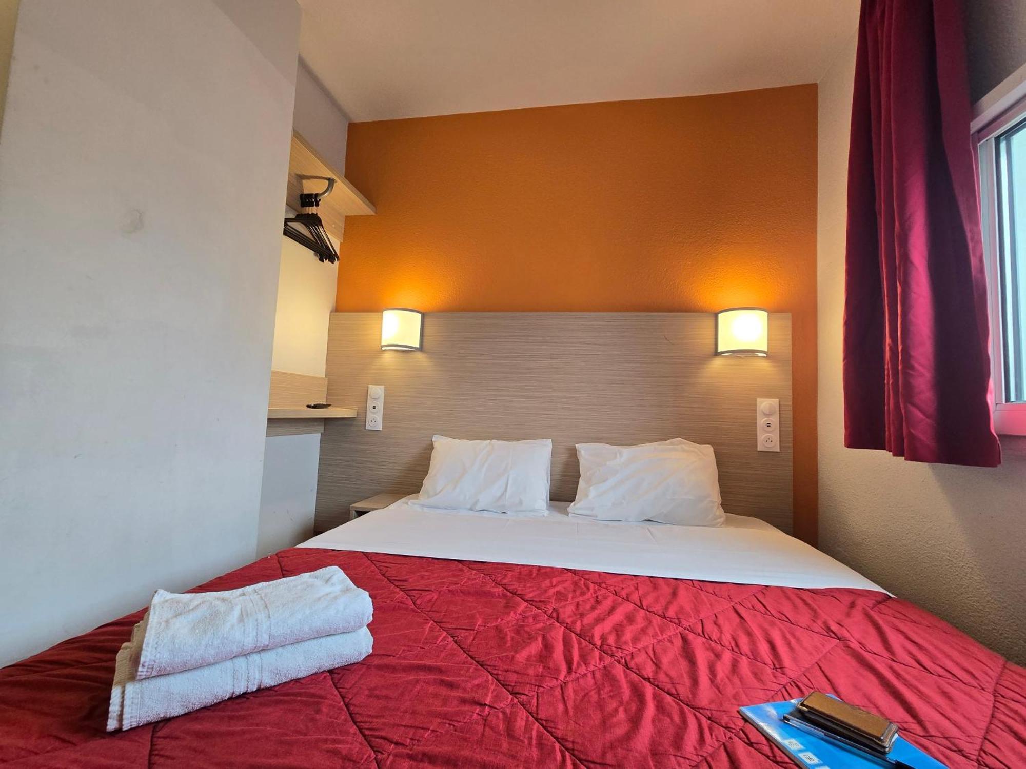 Premiere Classe Thionville - Yutz Экстерьер фото