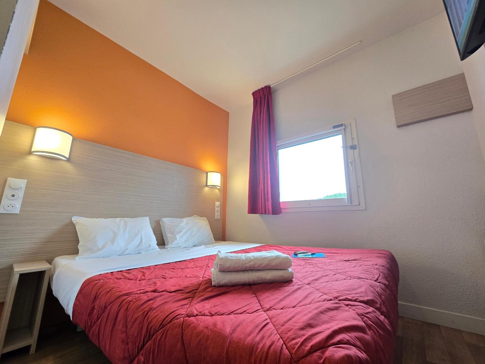 Premiere Classe Thionville - Yutz Экстерьер фото