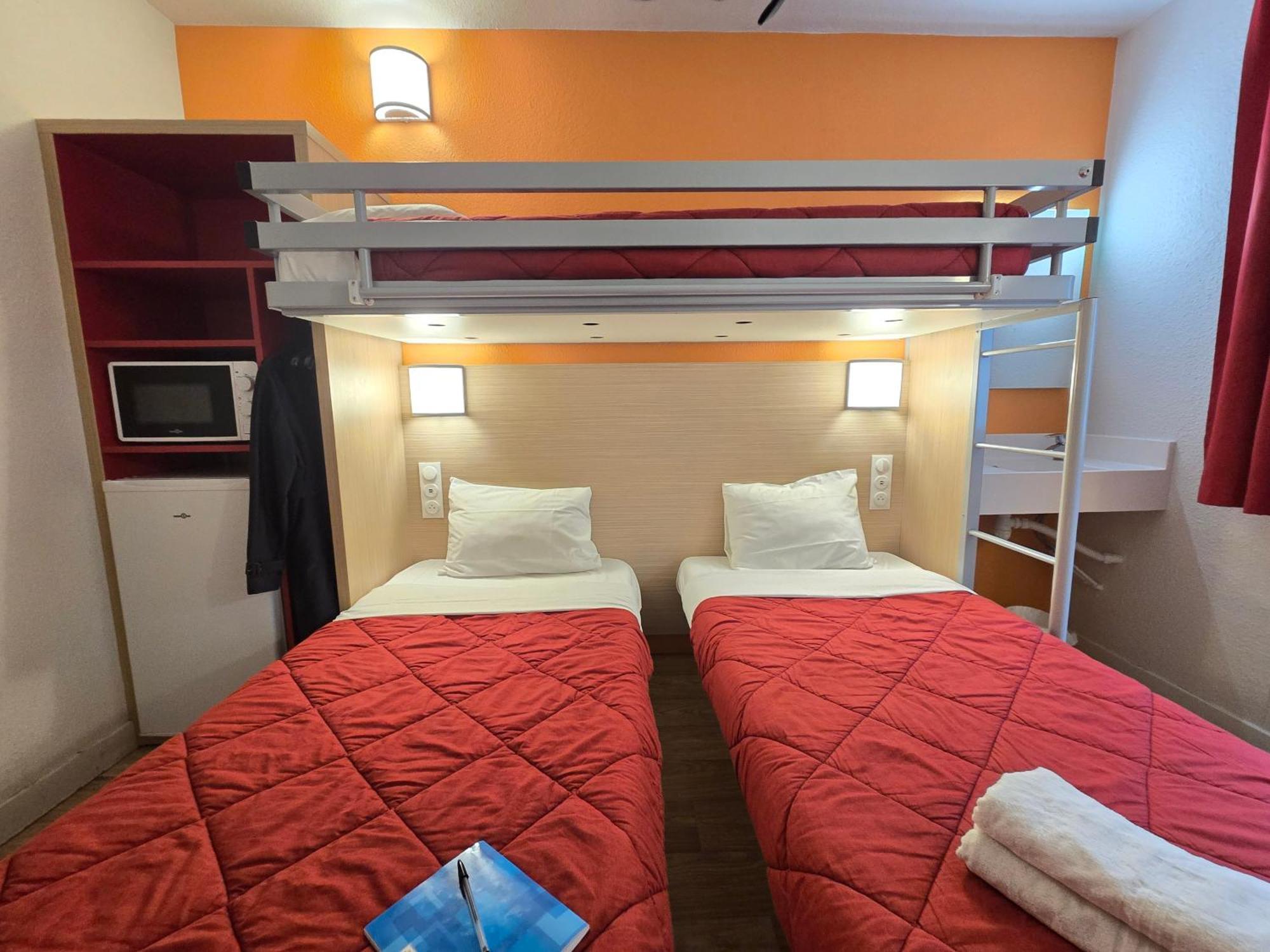 Premiere Classe Thionville - Yutz Экстерьер фото