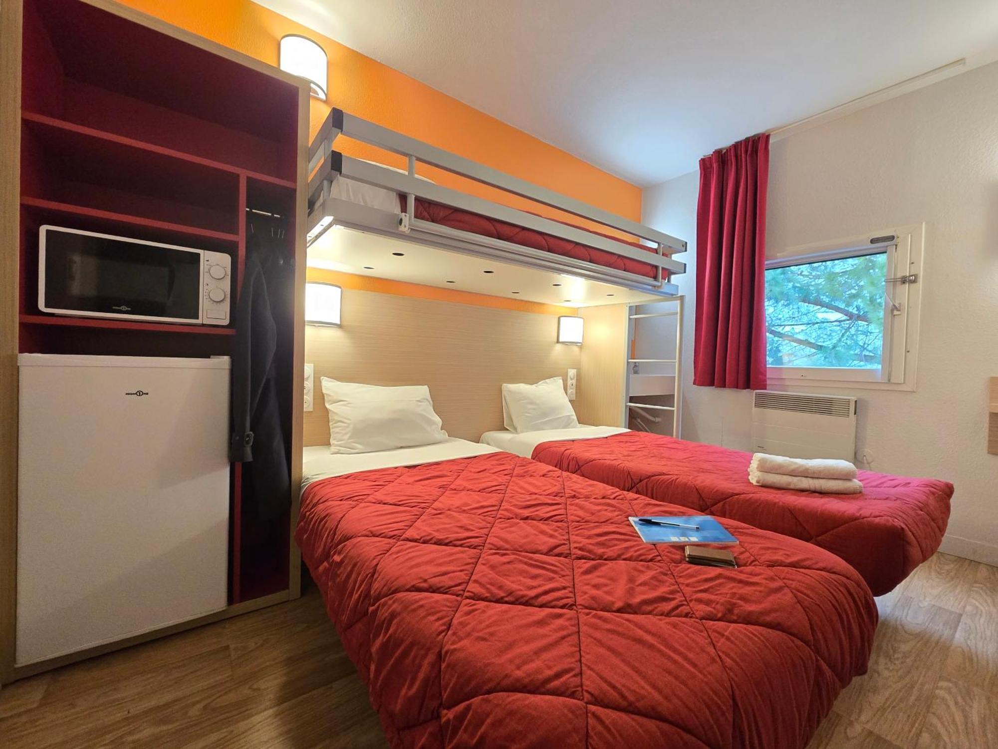 Premiere Classe Thionville - Yutz Экстерьер фото