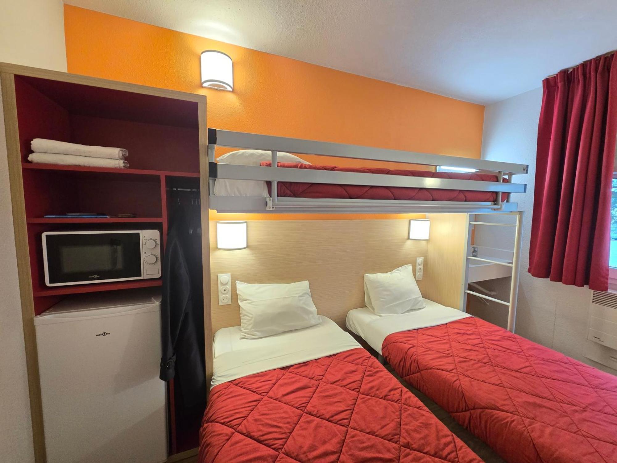 Premiere Classe Thionville - Yutz Экстерьер фото
