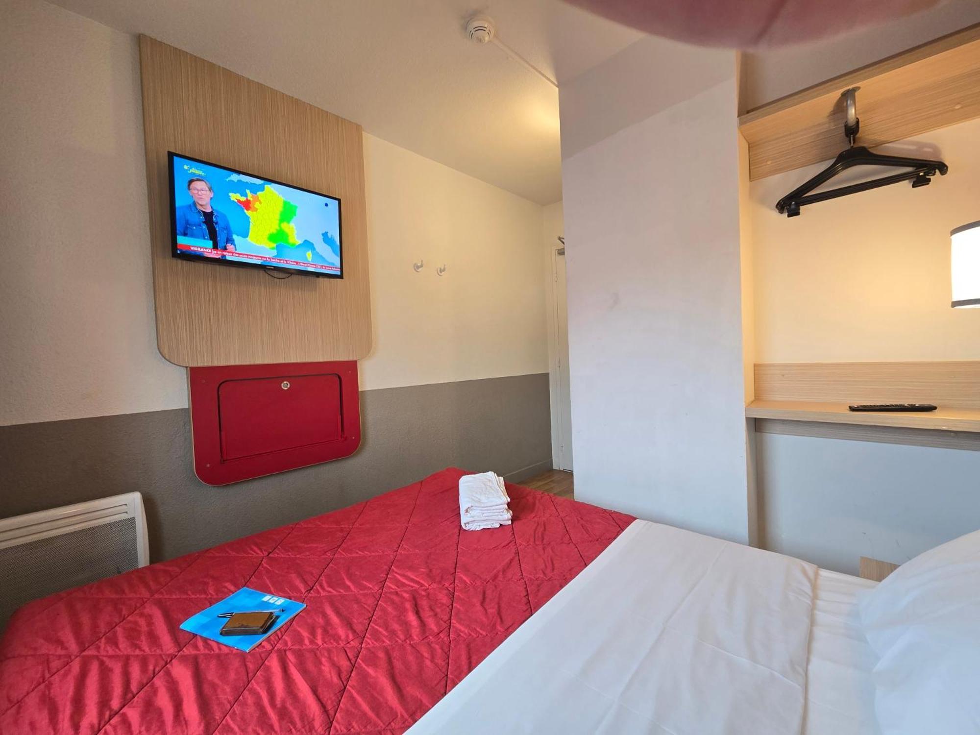 Premiere Classe Thionville - Yutz Экстерьер фото