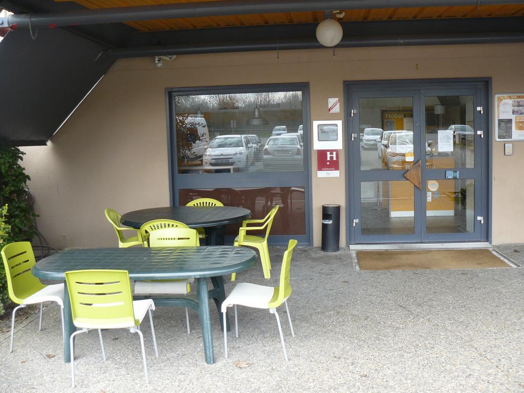 Premiere Classe Thionville - Yutz Экстерьер фото